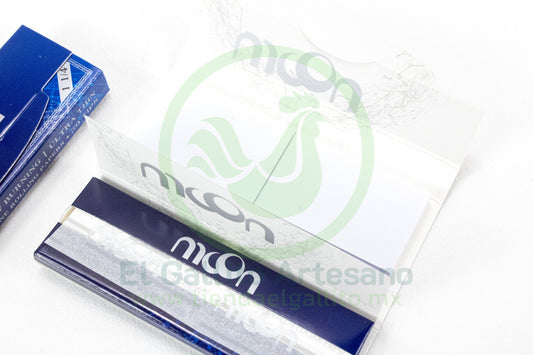 Papel Moon 1 ¼ + Filtro