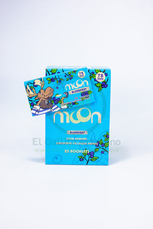Celulosa 78mm | Moon (25)