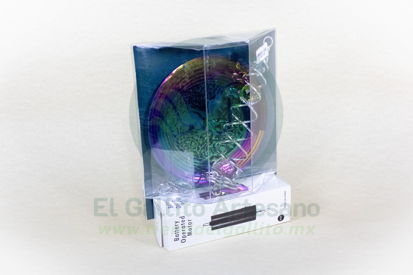 Movil 25-1 15cm #11 | Árbol de la Vida