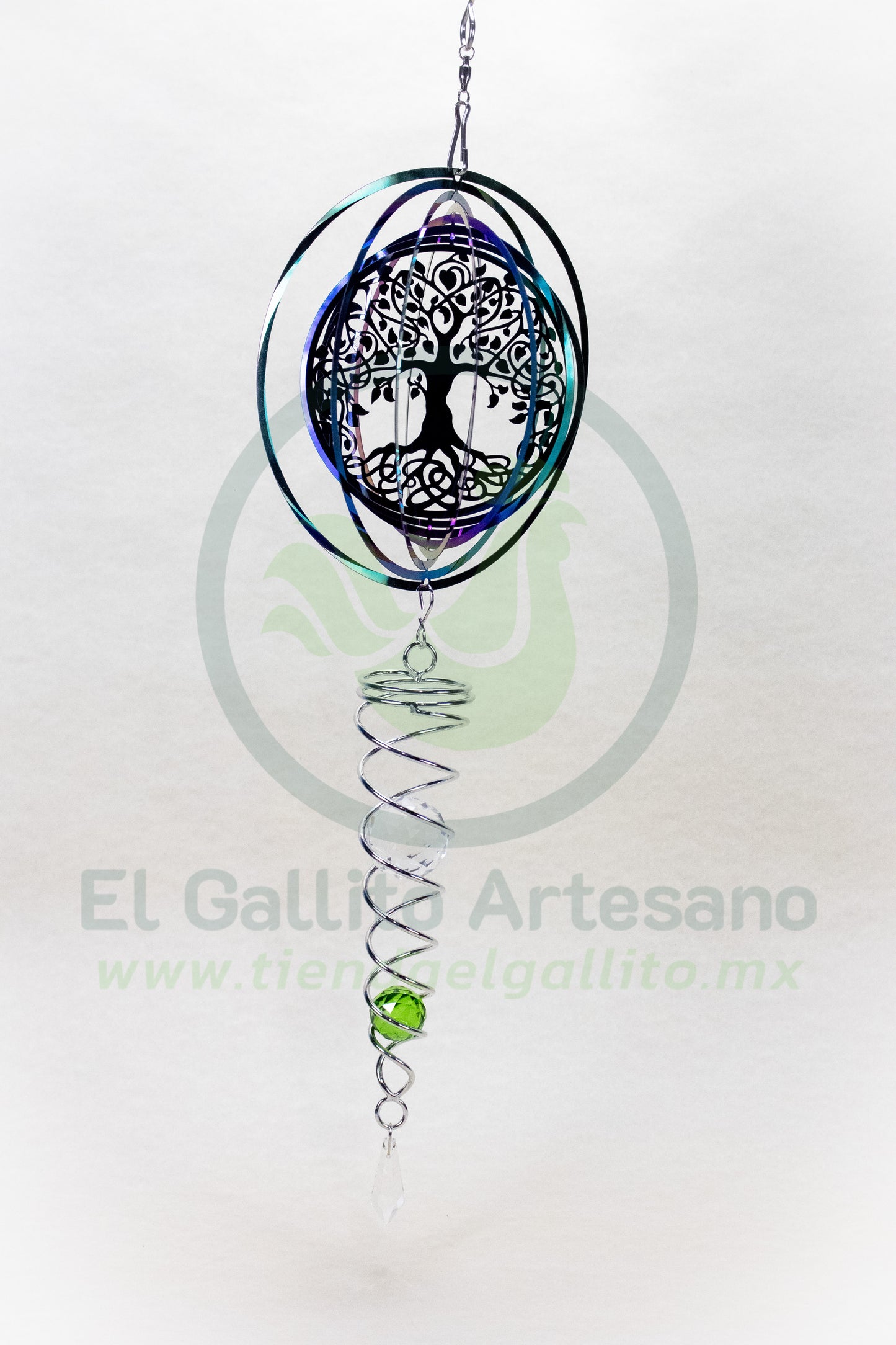 Movil 25-1 15cm #11 | Árbol de la Vida