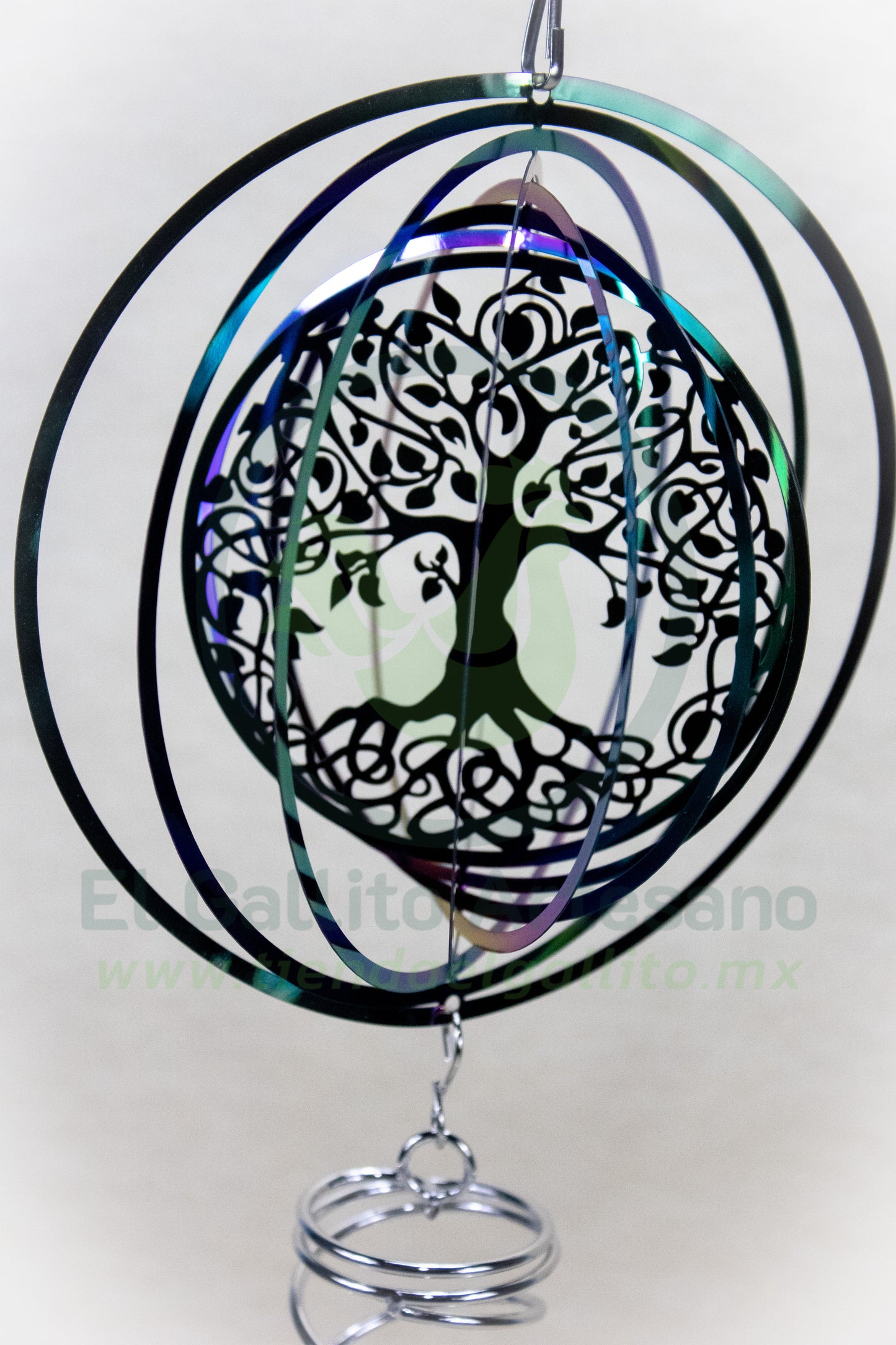 Movil 25-1 15cm #11 | Árbol de la Vida
