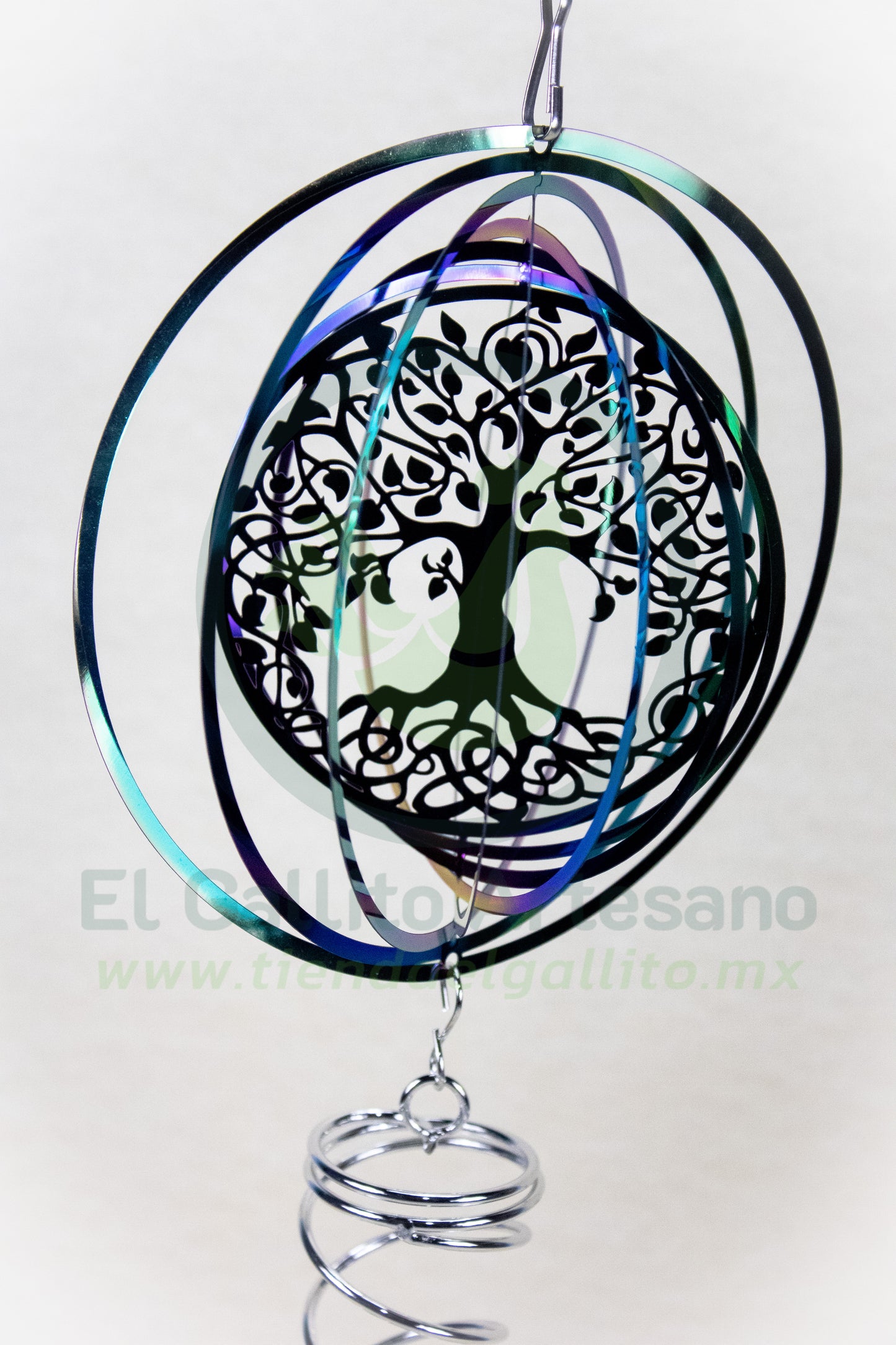 Movil 25-1 15cm #11 | Árbol de la Vida