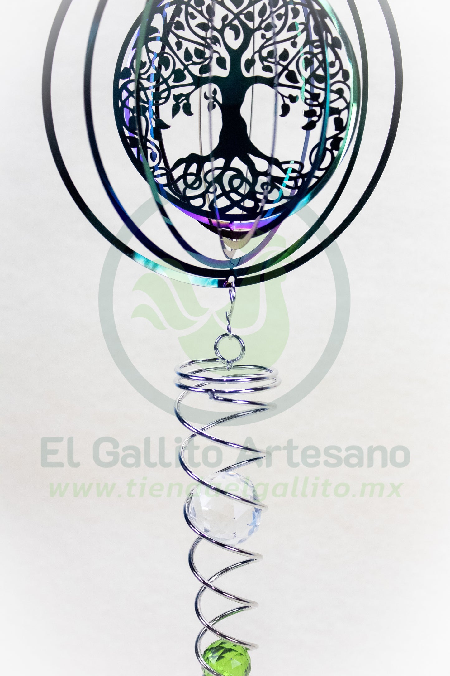 Movil 25-1 15cm #11 | Árbol de la Vida