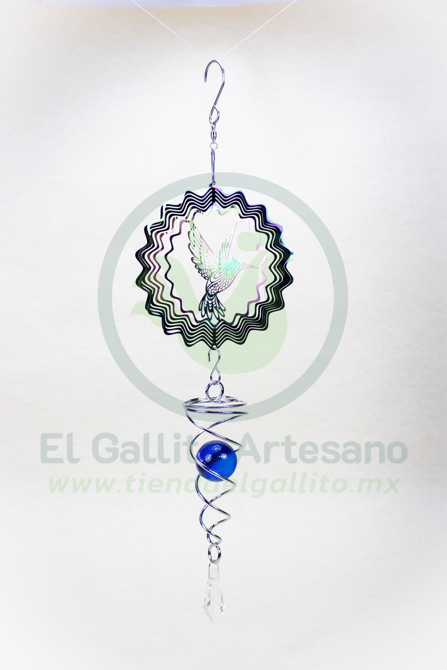 Movil 25-1 10cm #01 | Colibrí