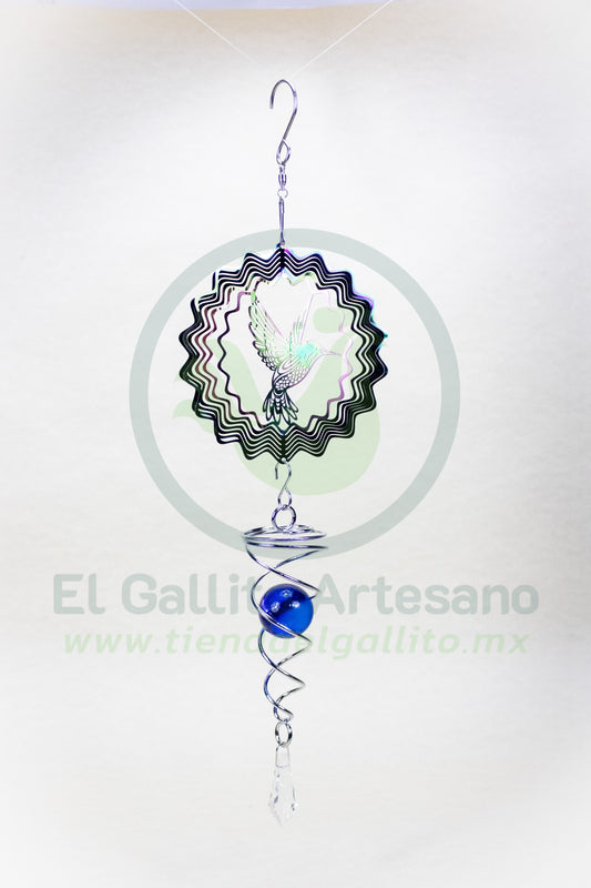 Movil 25-1 10cm #01 | Colibrí