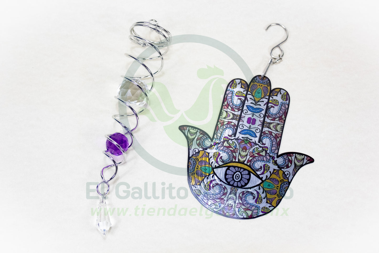 Movil 25-1 15cm #12 | Mano