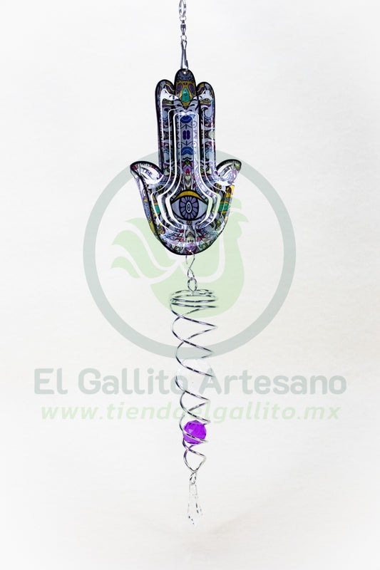 Movil 25-1 15cm #12 | Mano