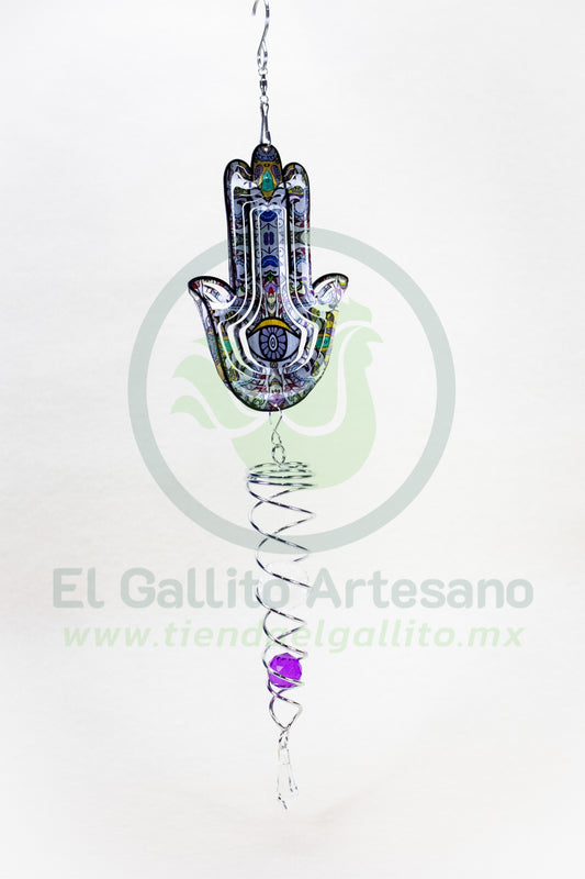 Movil 25-1 15cm #12 | Mano