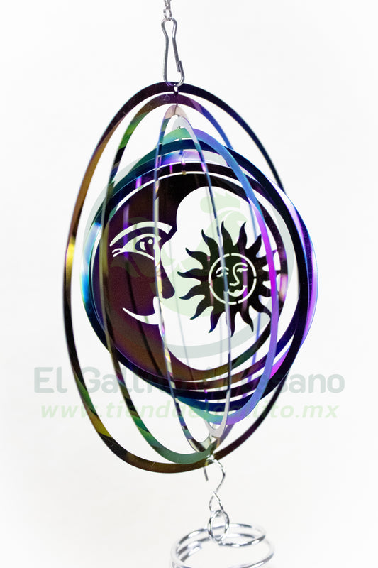 Movil 25-1 15cm #13 | Luna Sol