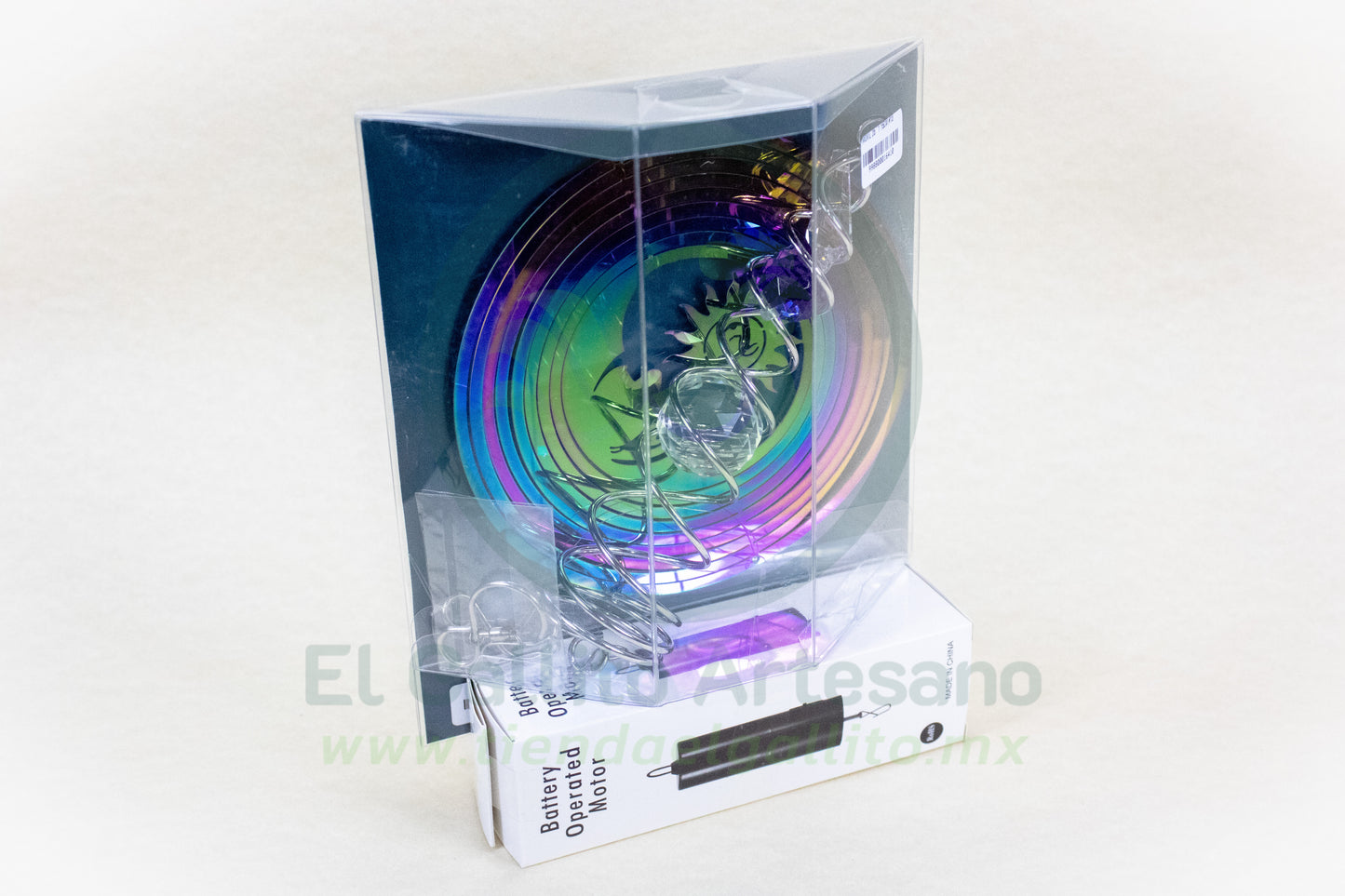Movil 25-1 15cm #13 | Luna Sol