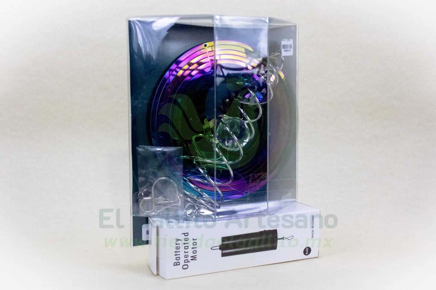 Movil 25-1 15cm #13 | Luna Sol