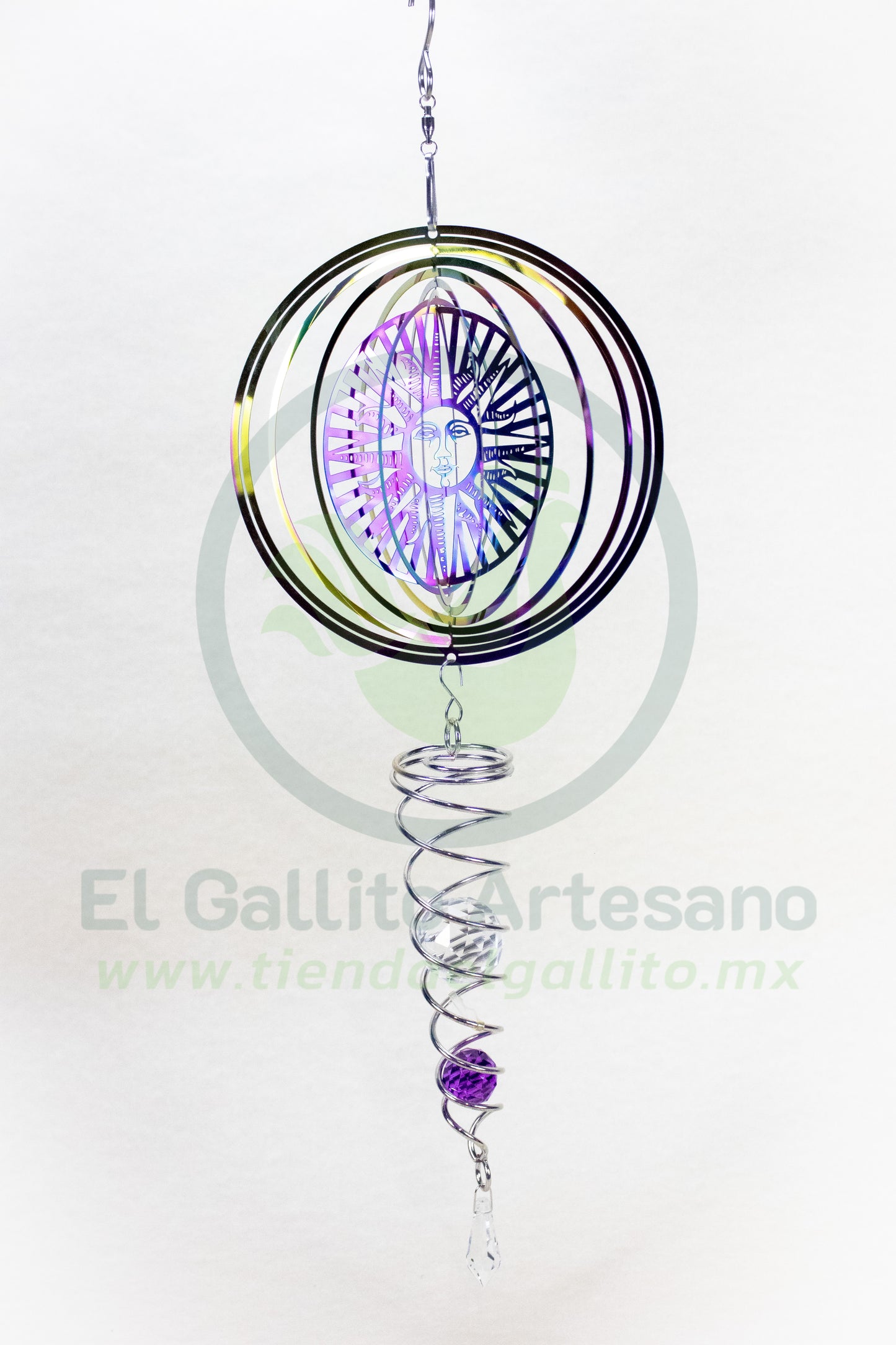 Movil 25-1 15cm #15 | Sol
