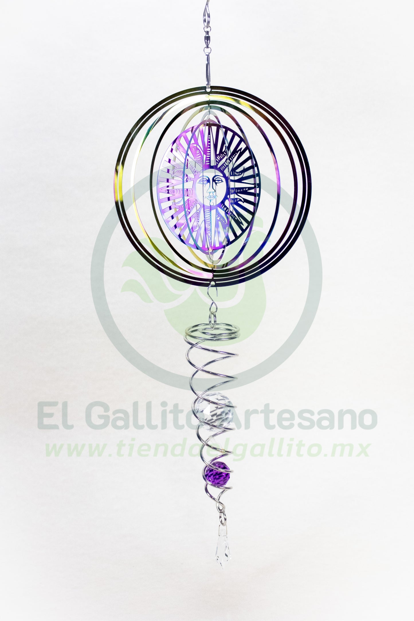Movil 25-1 15cm #15 | Sol