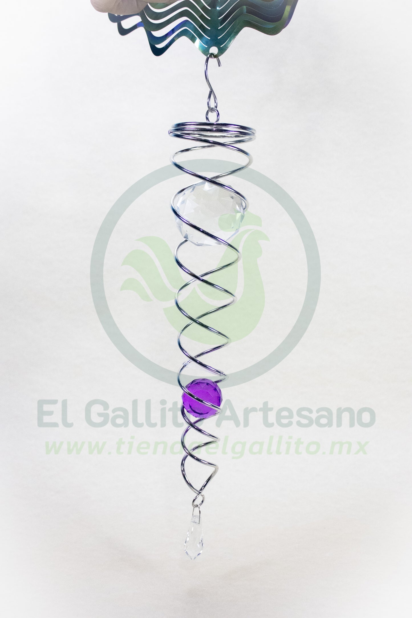 Movil 25-1 30cm #17 | Colibrí