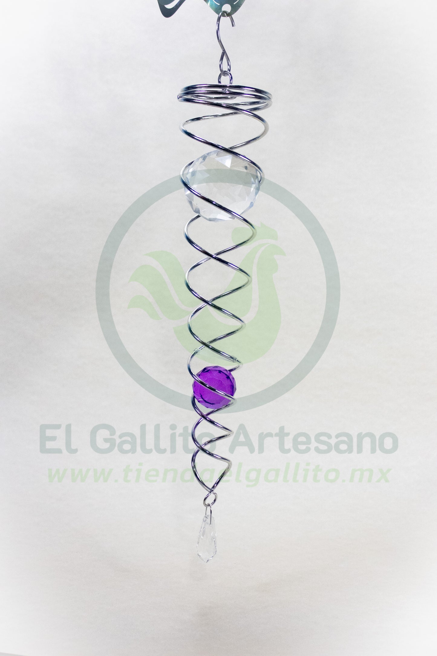 Movil 25-1 30cm #17 | Colibrí