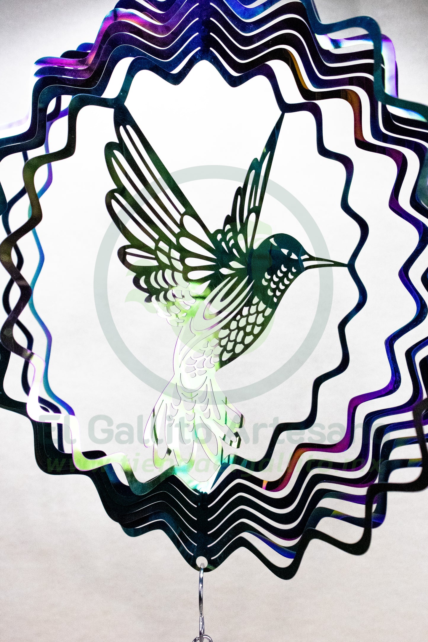 Movil 25-1 30cm #17 | Colibrí