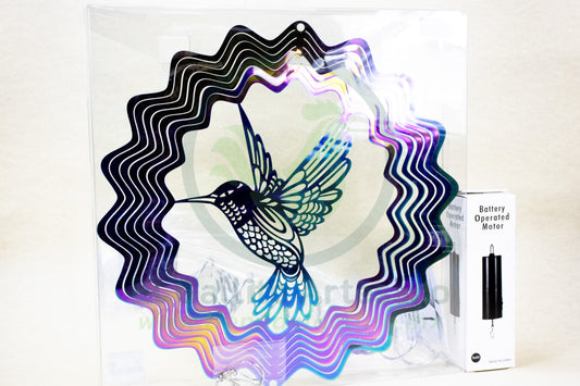 Movil 25-1 30cm #17 | Colibrí