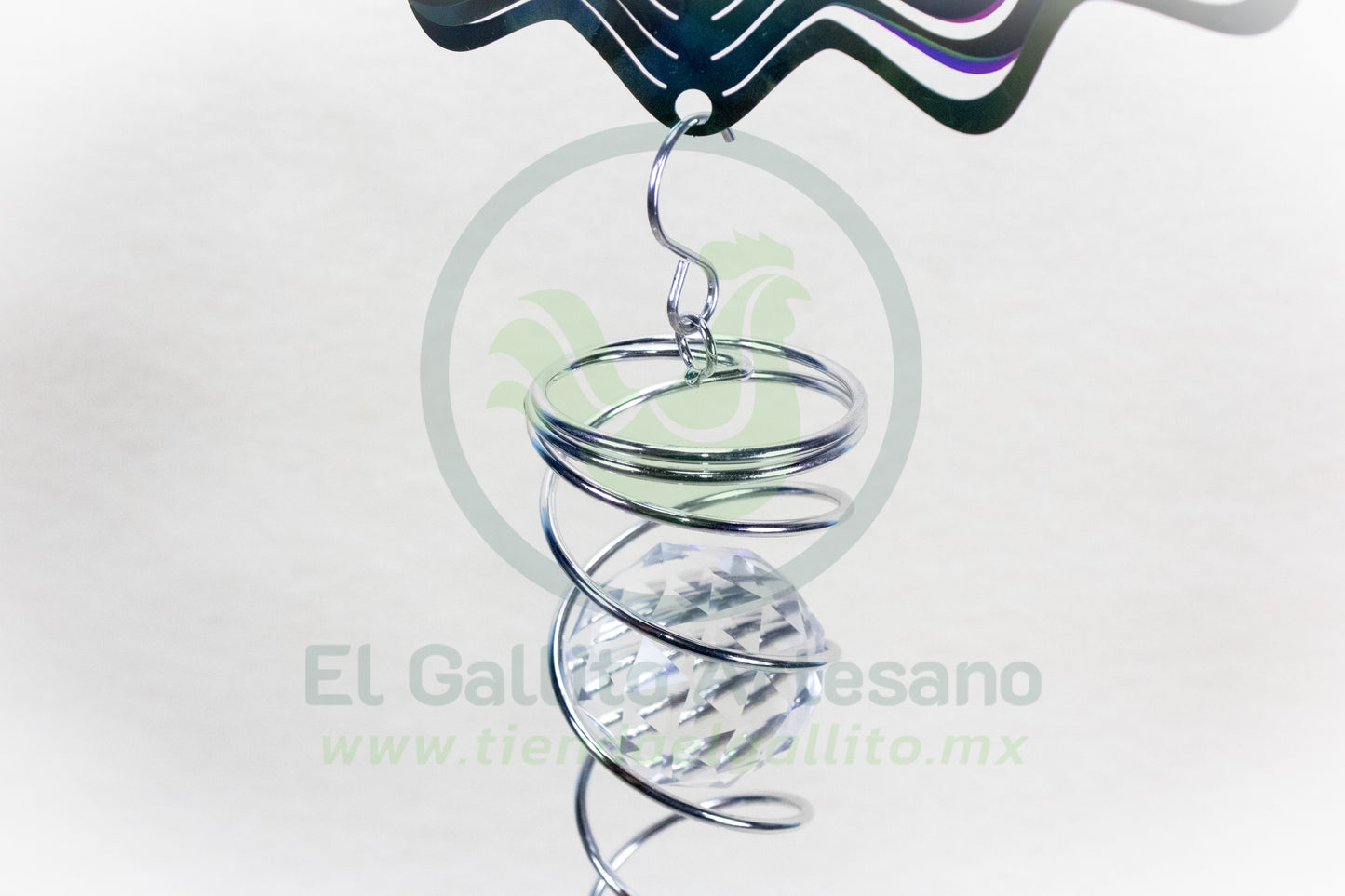 Movil 25-1 30cm #17 | Colibrí