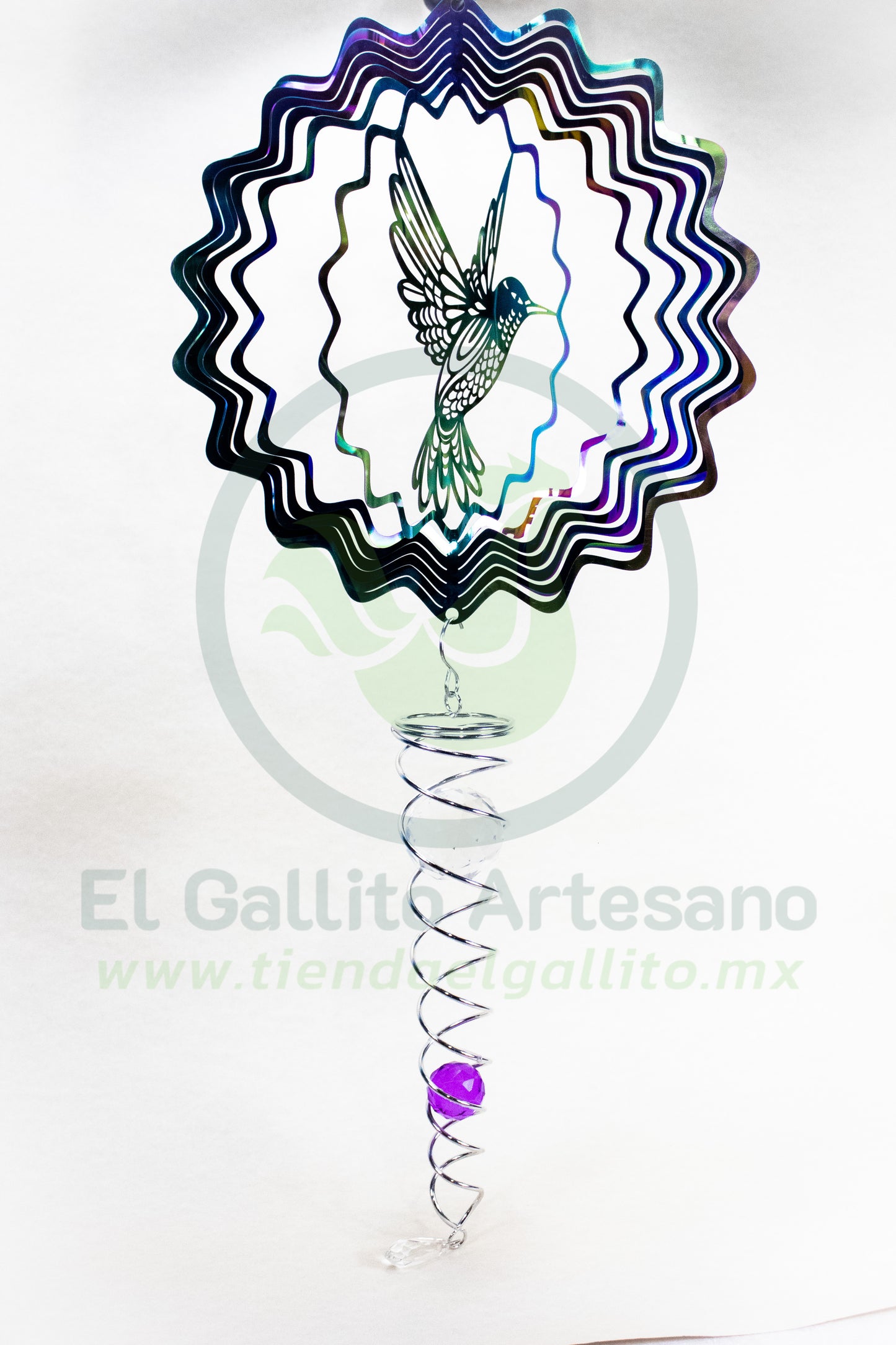 Movil 25-1 30cm #17 | Colibrí