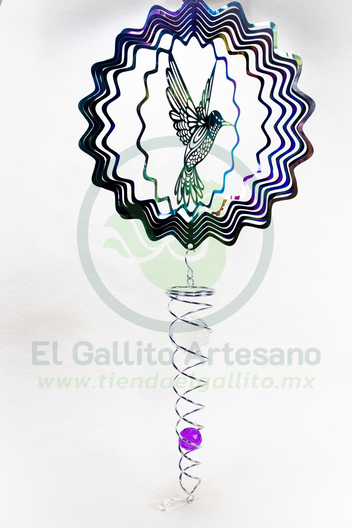 Movil 25-1 30cm #17 | Colibrí