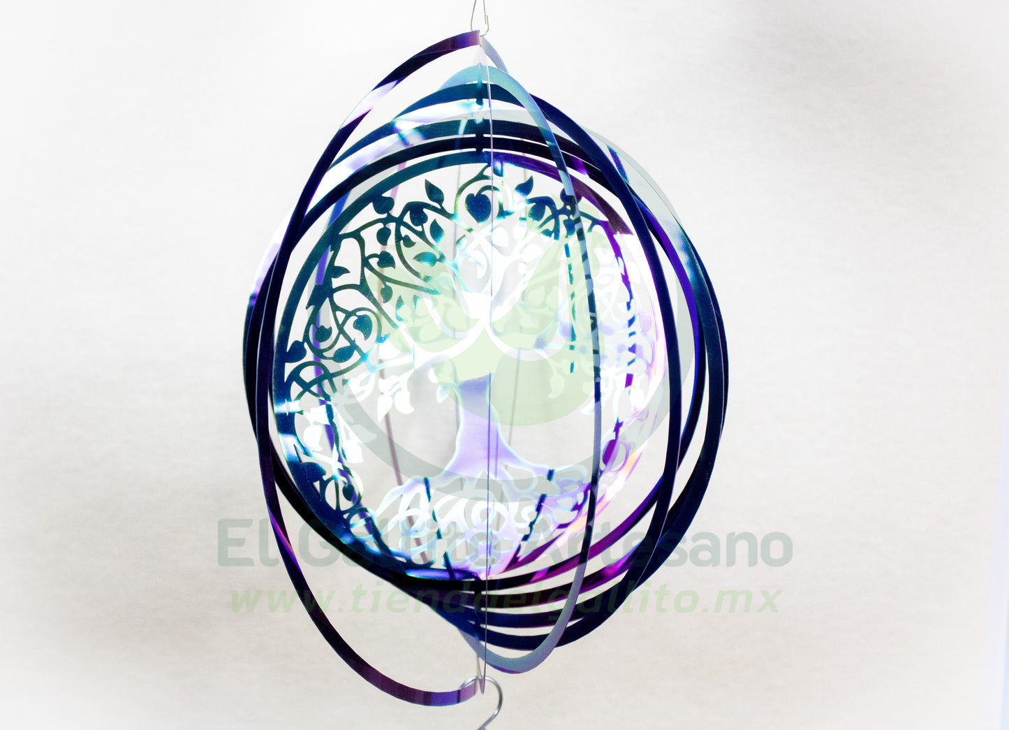 Movil 25-1 30cm #19 | Árbol de la Vida