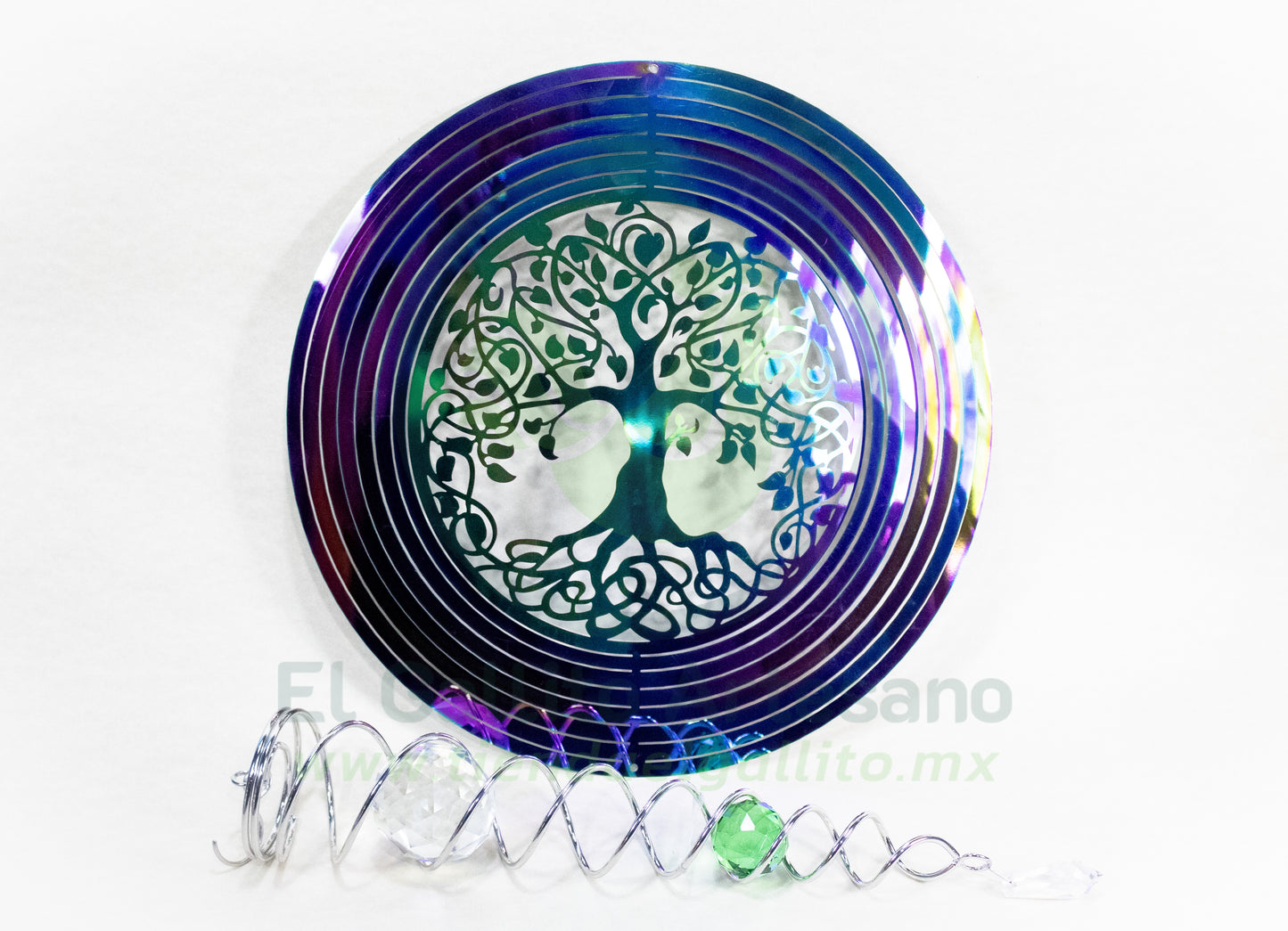 Movil 25-1 30cm #19 | Árbol de la Vida