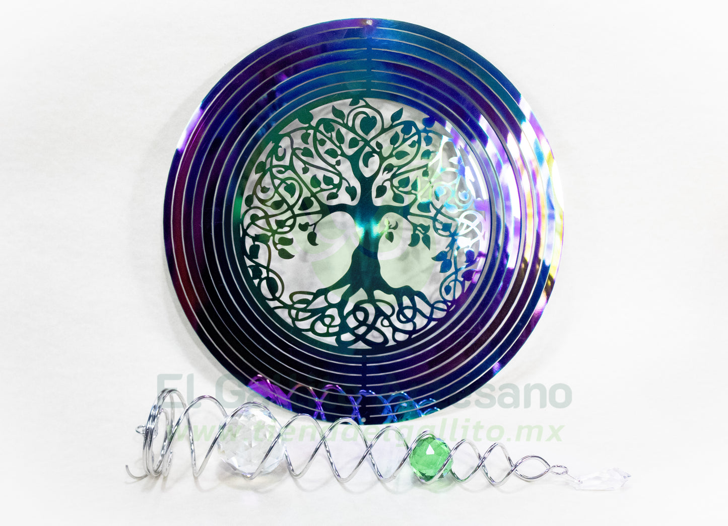 Movil 25-1 30cm #19 | Árbol de la Vida