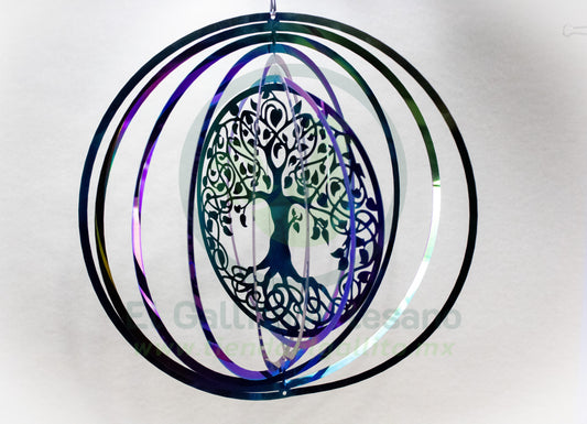 Movil 25-1 30cm #19 | Árbol de la Vida
