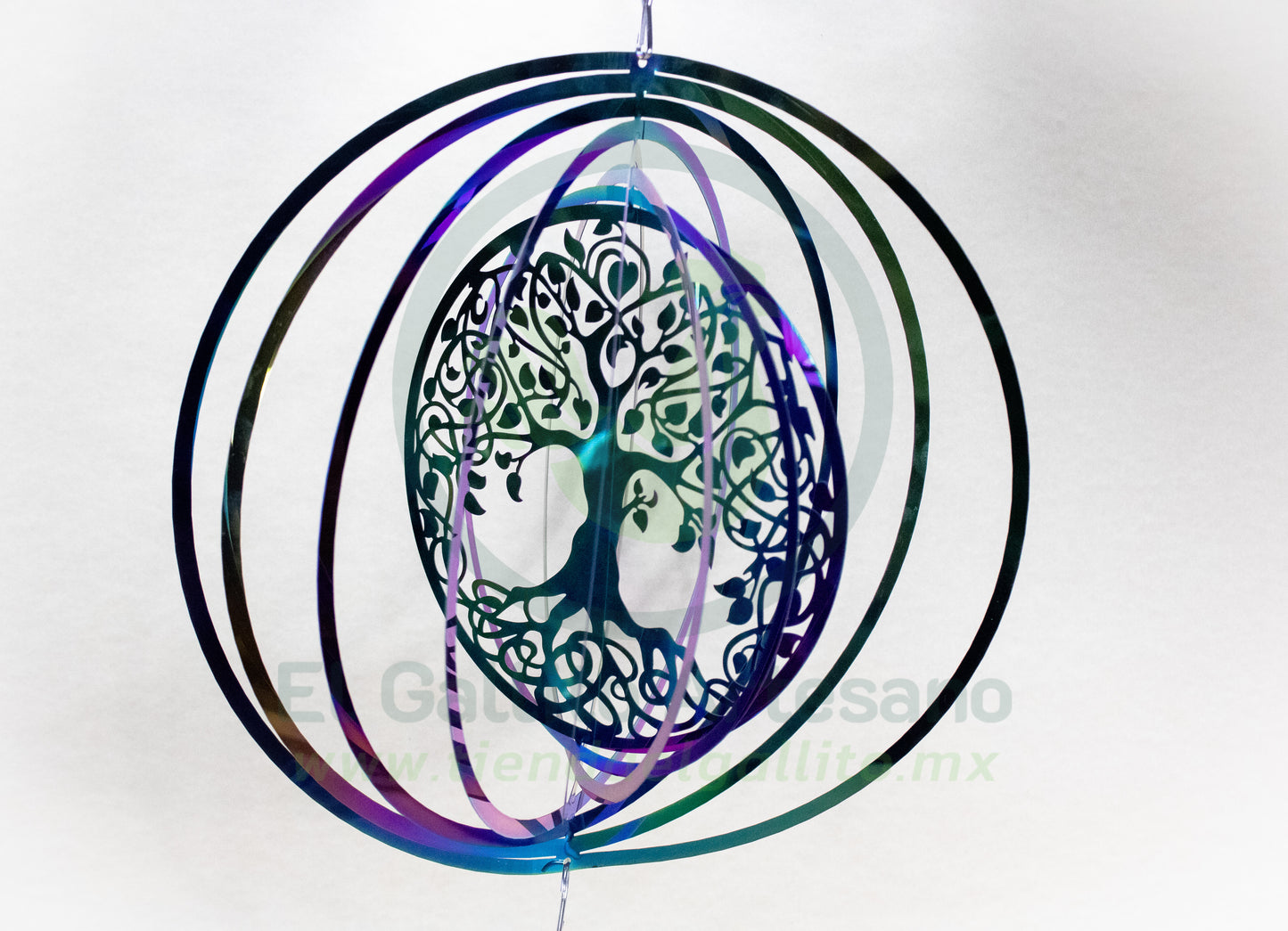 Movil 25-1 30cm #19 | Árbol de la Vida