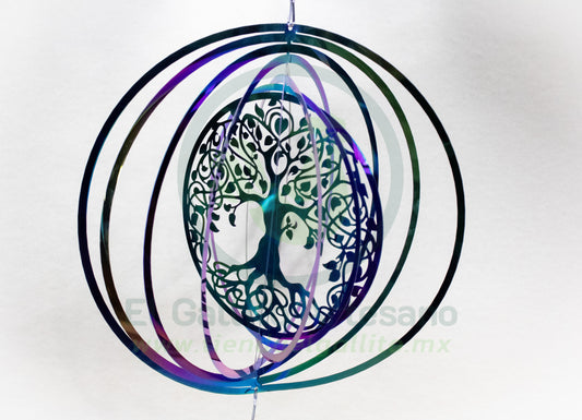 Movil 25-1 30cm #19 | Árbol de la Vida