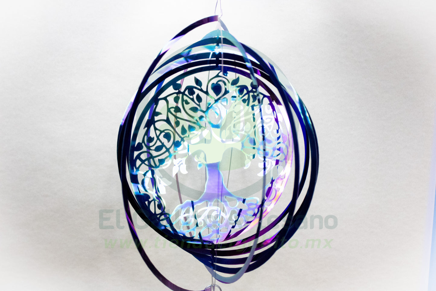 Movil 25-1 30cm #19 | Árbol de la Vida