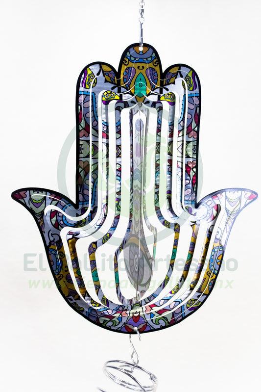Movil 25-1 30cm #20 | Mano