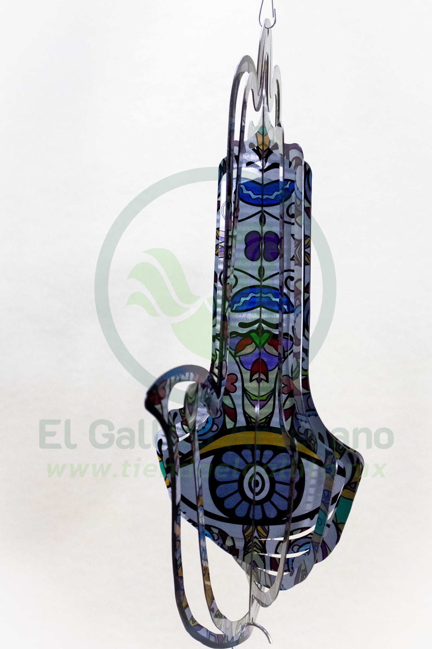 Movil 25-1 30cm #20 | Mano