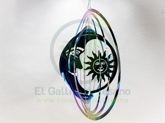 Movil 25-1 30cm #21 | Sol Luna
