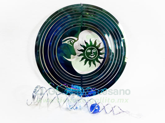 Movil 25-1 30cm #21 | Sol Luna