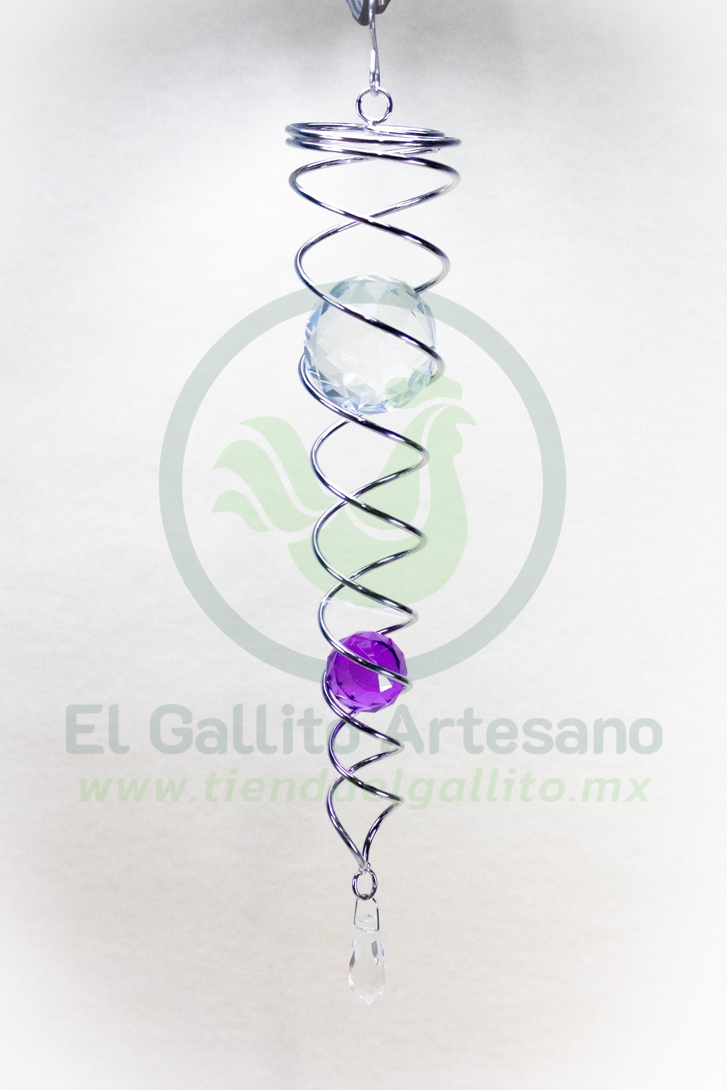 Movil 25-1 30cm #22 | Chakras