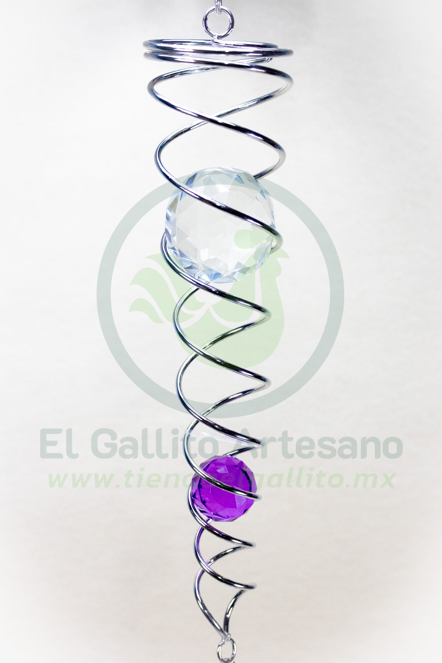 Movil 25-1 30cm #22 | Chakras