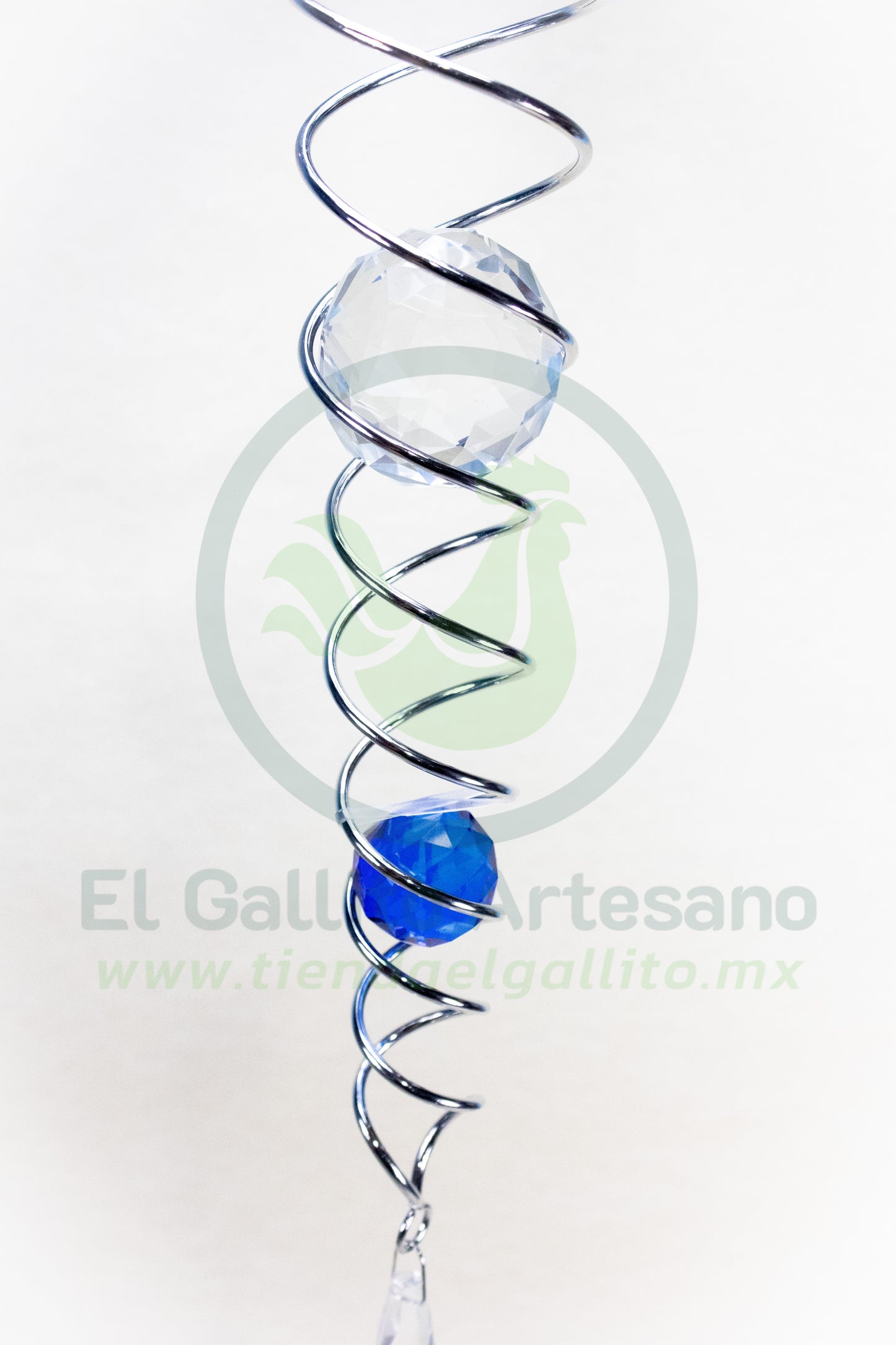 Movil 25-1 30cm #23 | Bola Azul