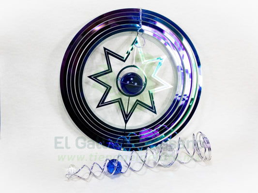 Movil 25-1 30cm #23 | Bola Azul