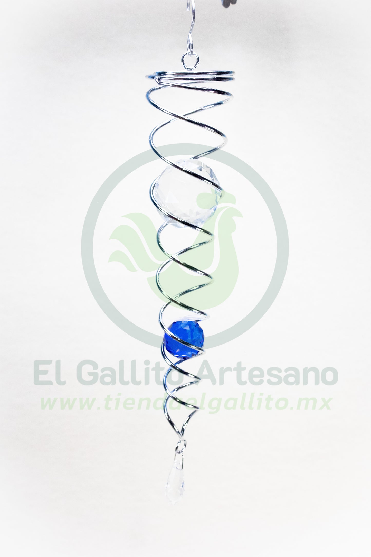 Movil 25-1 30cm #23 | Bola Azul