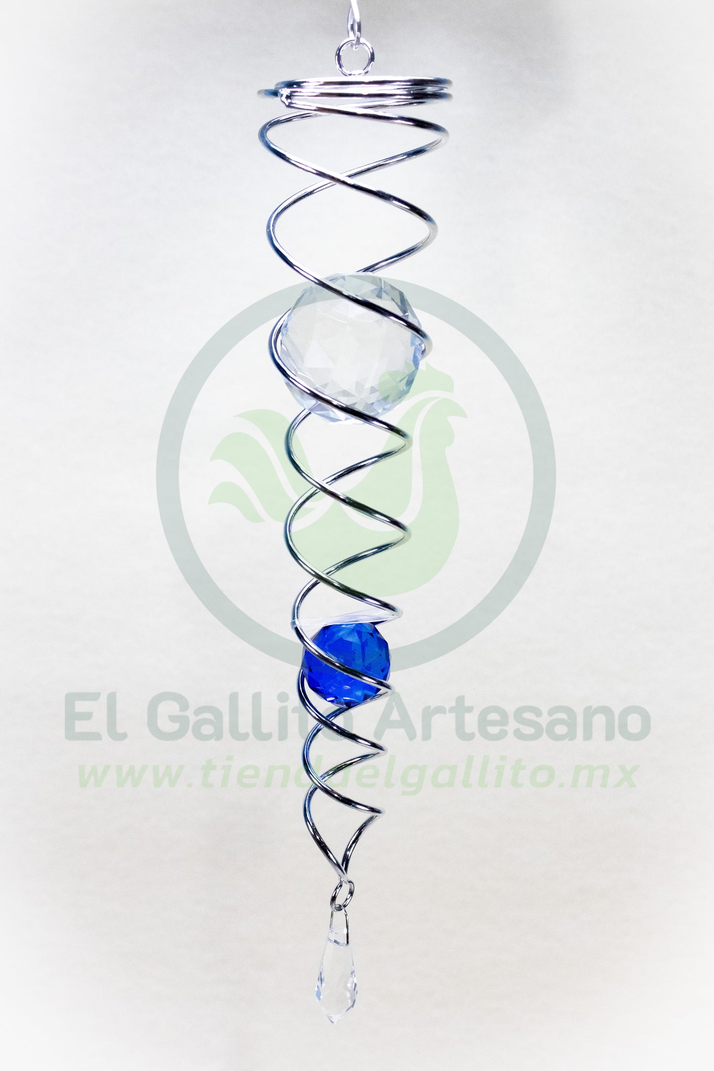 Movil 25-1 30cm #23 | Bola Azul