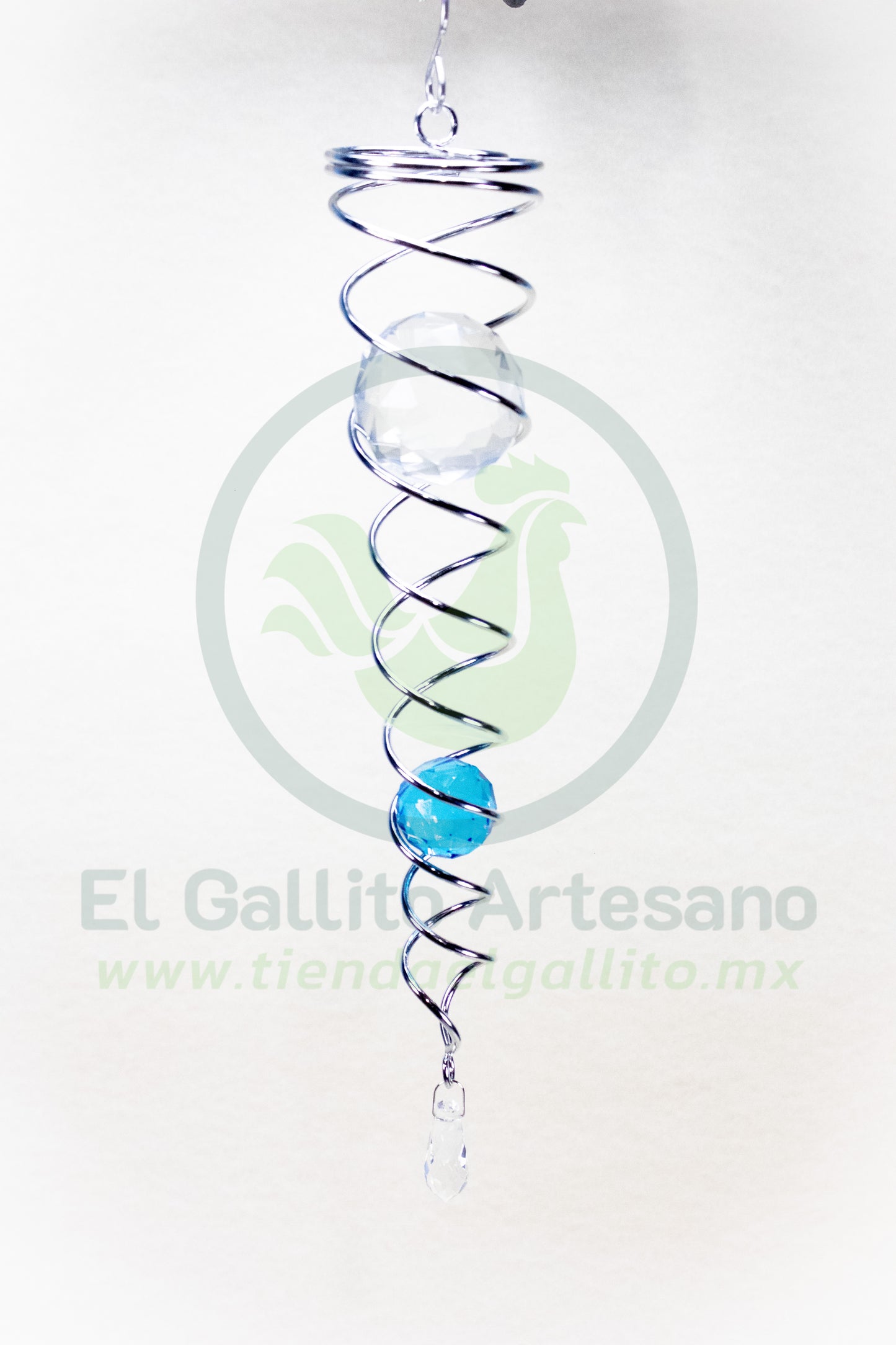 Movil 25-1 30cm #24 | Ojo Mandala