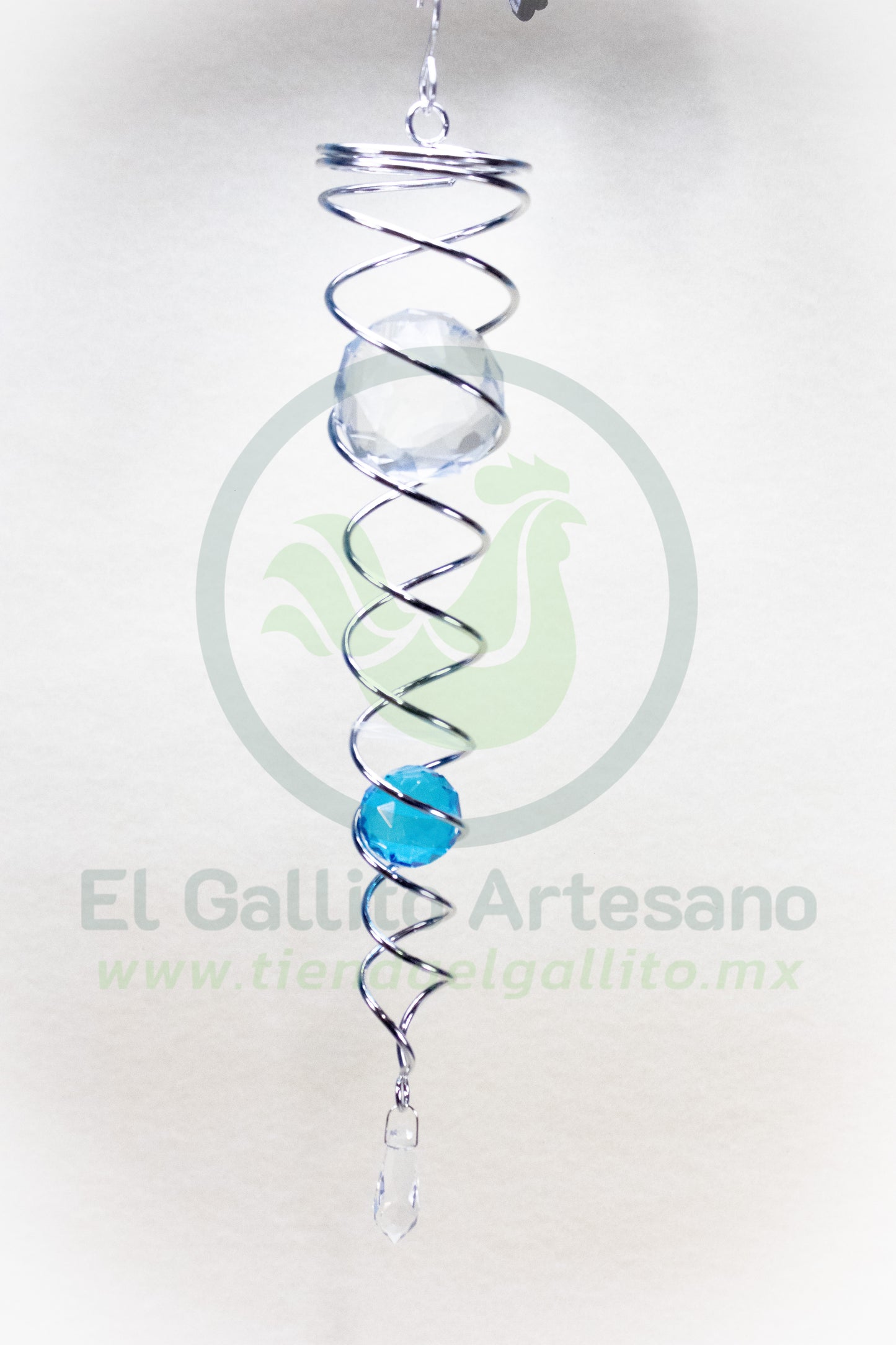 Movil 25-1 30cm #24 | Ojo Mandala