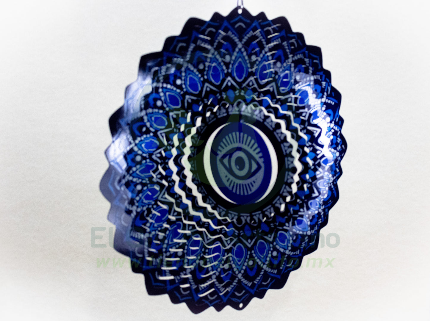 Movil 25-1 30cm #24 | Ojo Mandala