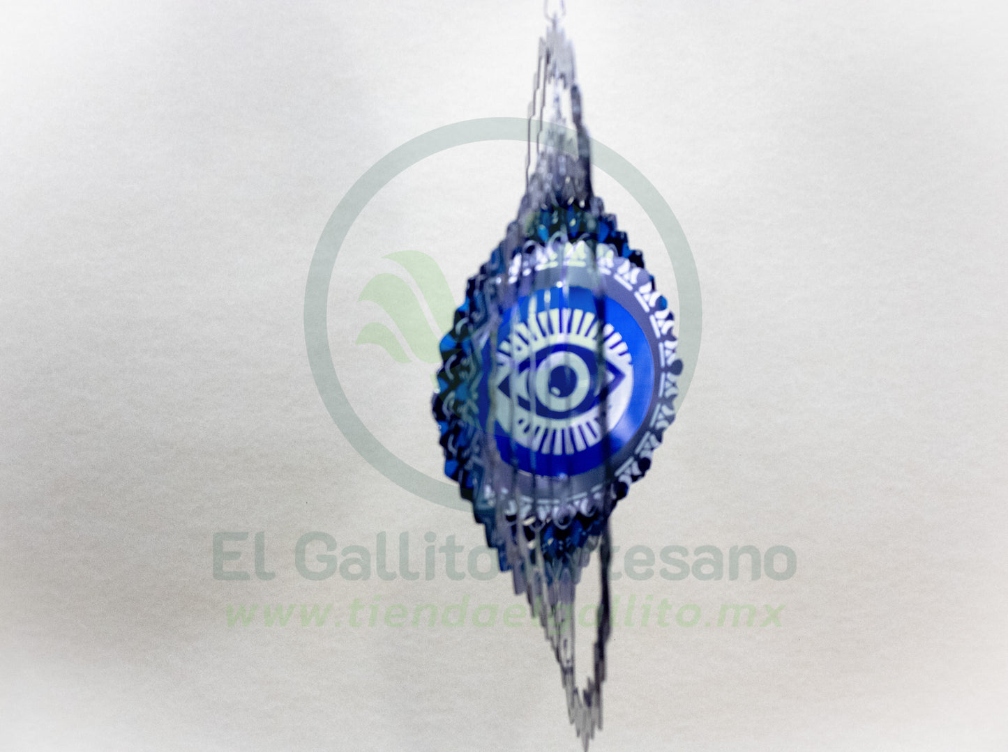 Movil 25-1 30cm #24 | Ojo Mandala