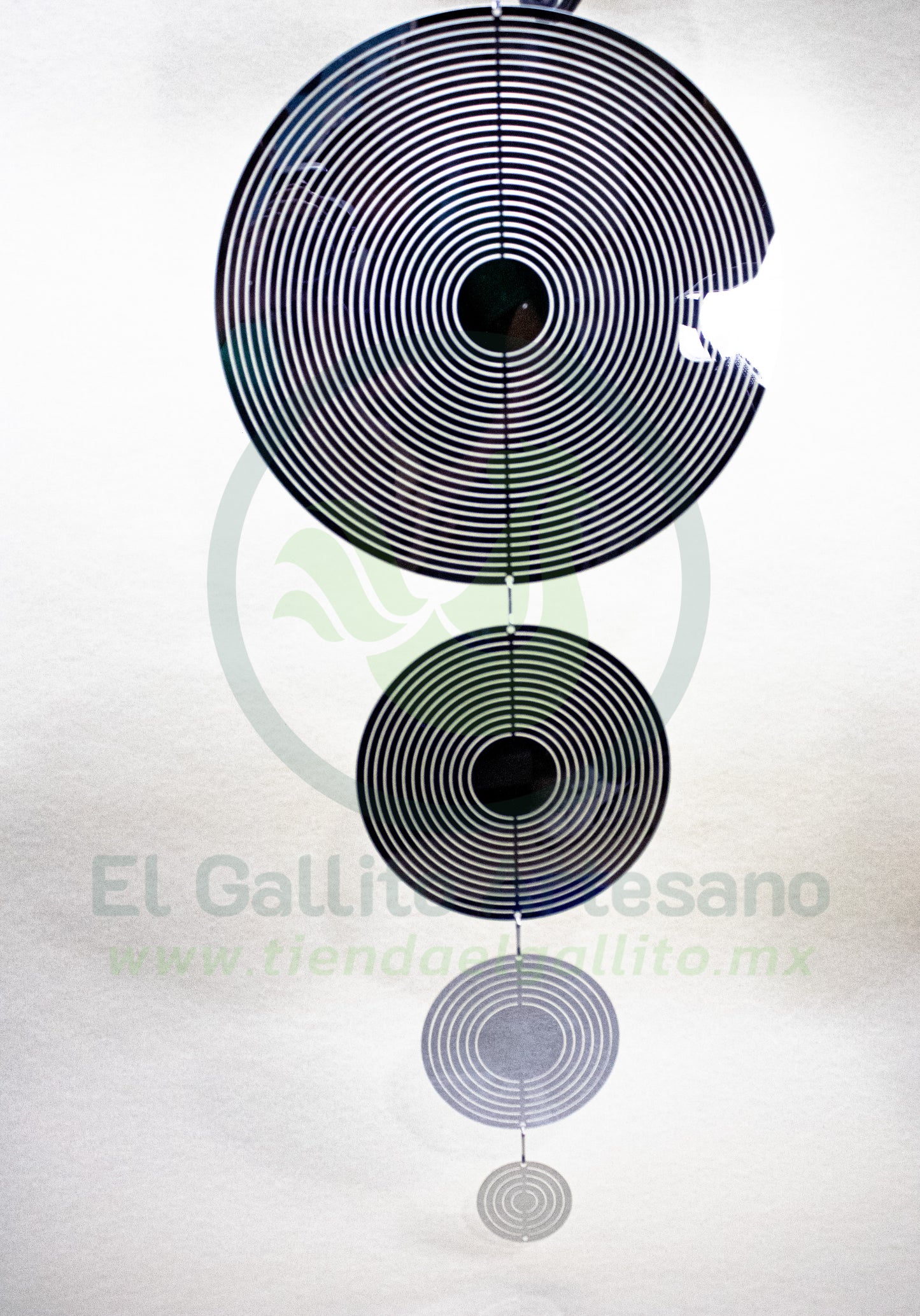 Movil 25-1 #25 | Circulos