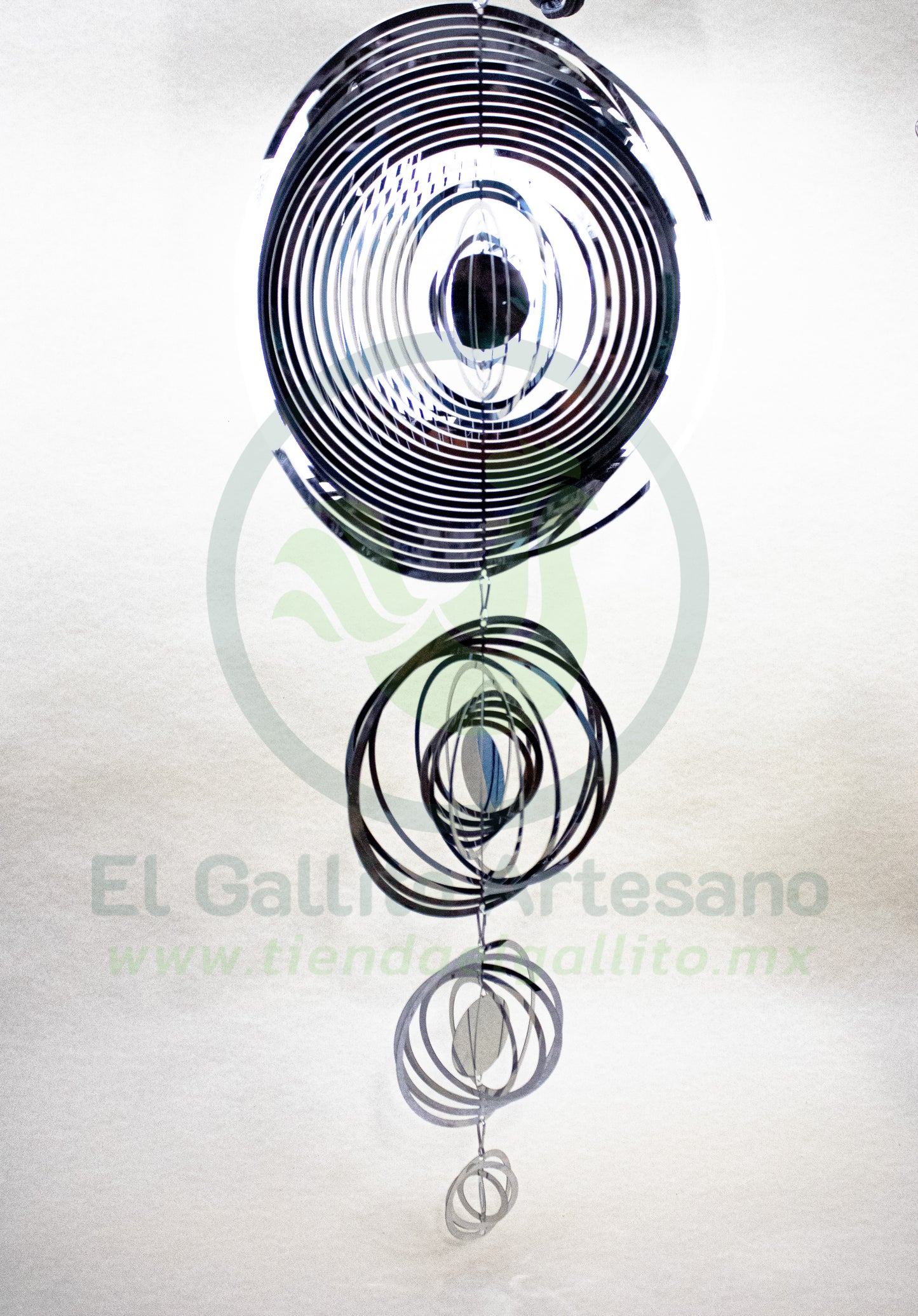 Movil 25-1 #25 | Circulos