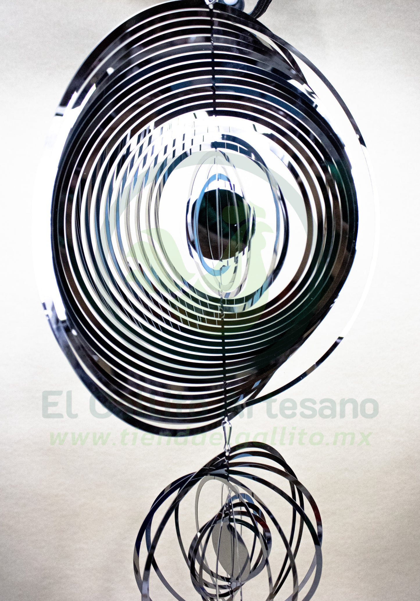 Movil 25-1 #25 | Circulos