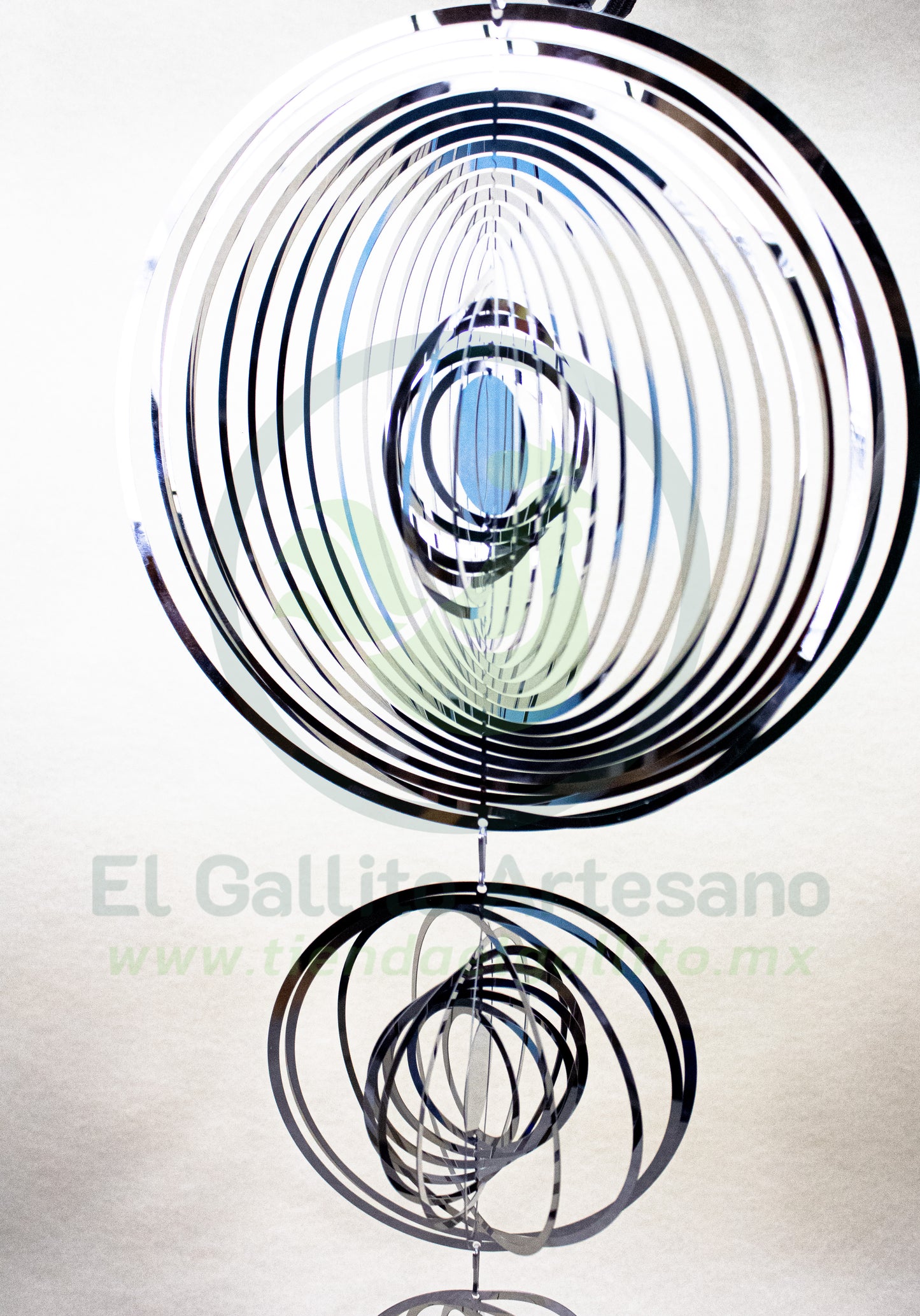 Movil 25-1 #25 | Circulos