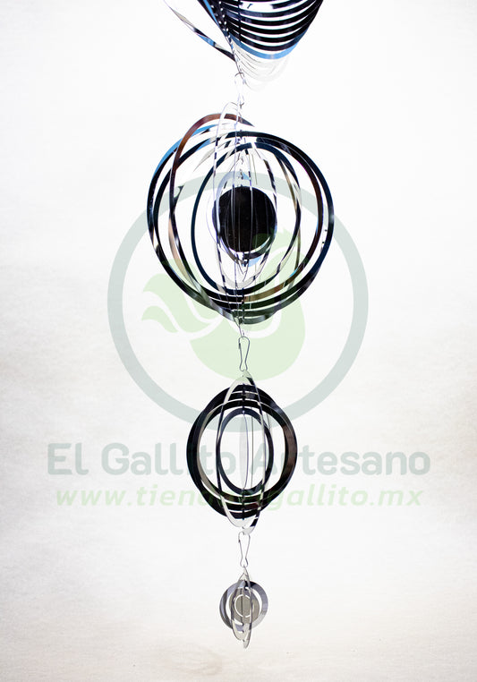 Movil 25-1 #25 | Circulos